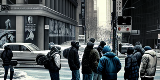 Chicago has strict gun laws and high violent crime.