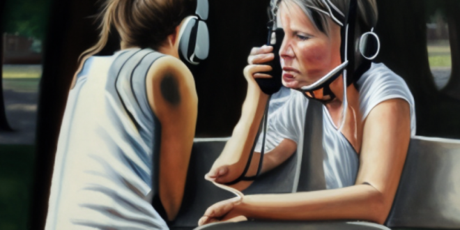 Discover how phone addiction affects our relationships and self-discovery, and learn practical steps to reconnect with ourselves and others in the digital age.