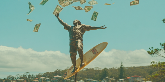 Northern Beaches Council: Time for an Audit and Restructure?